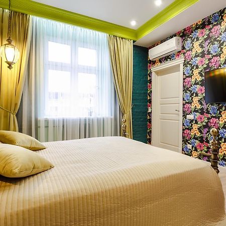 Royal Rent Minsk Apartament Zewnętrze zdjęcie