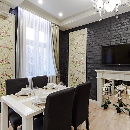 Royal Rent Minsk Apartament Zewnętrze zdjęcie