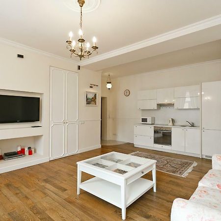 Royal Rent Minsk Apartament Zewnętrze zdjęcie