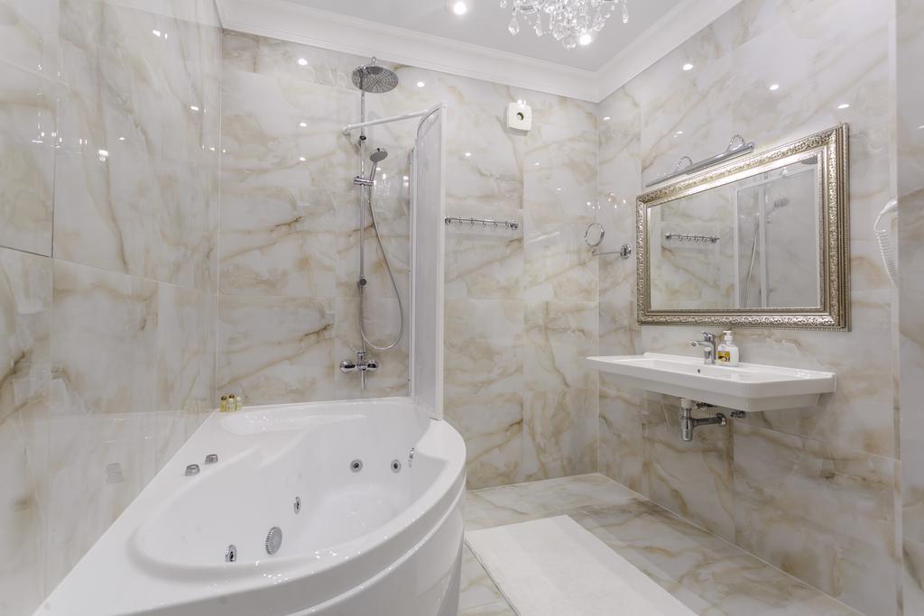 Royal Rent Minsk Apartament Zewnętrze zdjęcie
