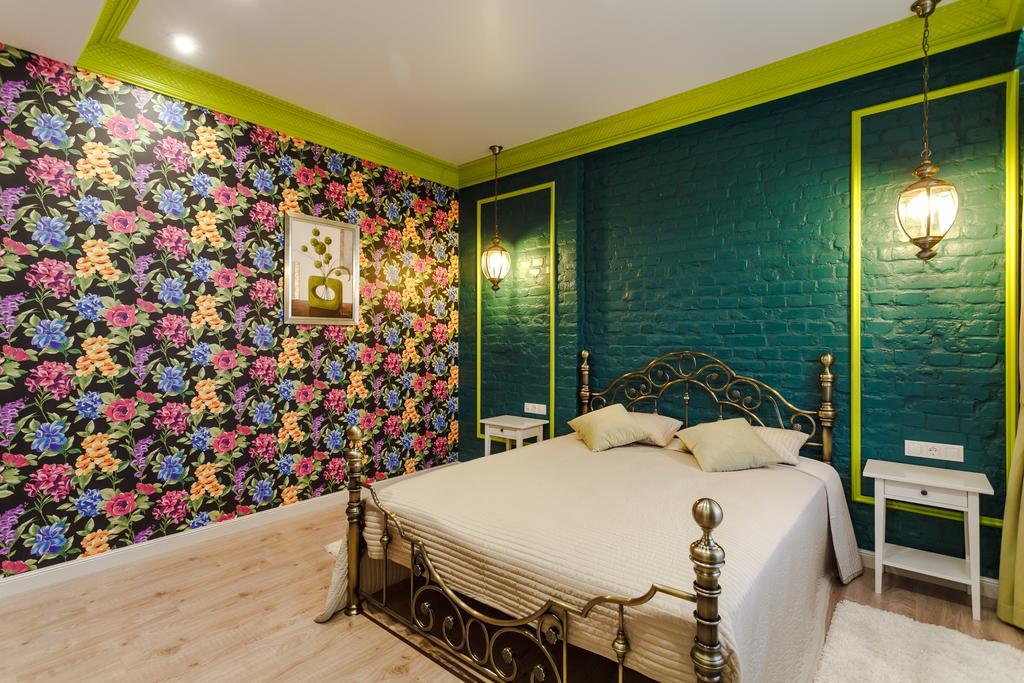 Royal Rent Minsk Apartament Zewnętrze zdjęcie
