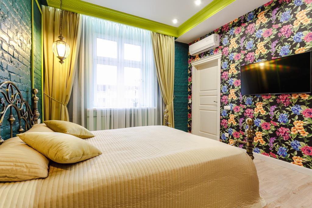 Royal Rent Minsk Apartament Zewnętrze zdjęcie