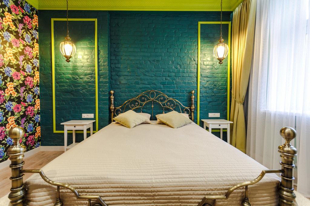Royal Rent Minsk Apartament Zewnętrze zdjęcie