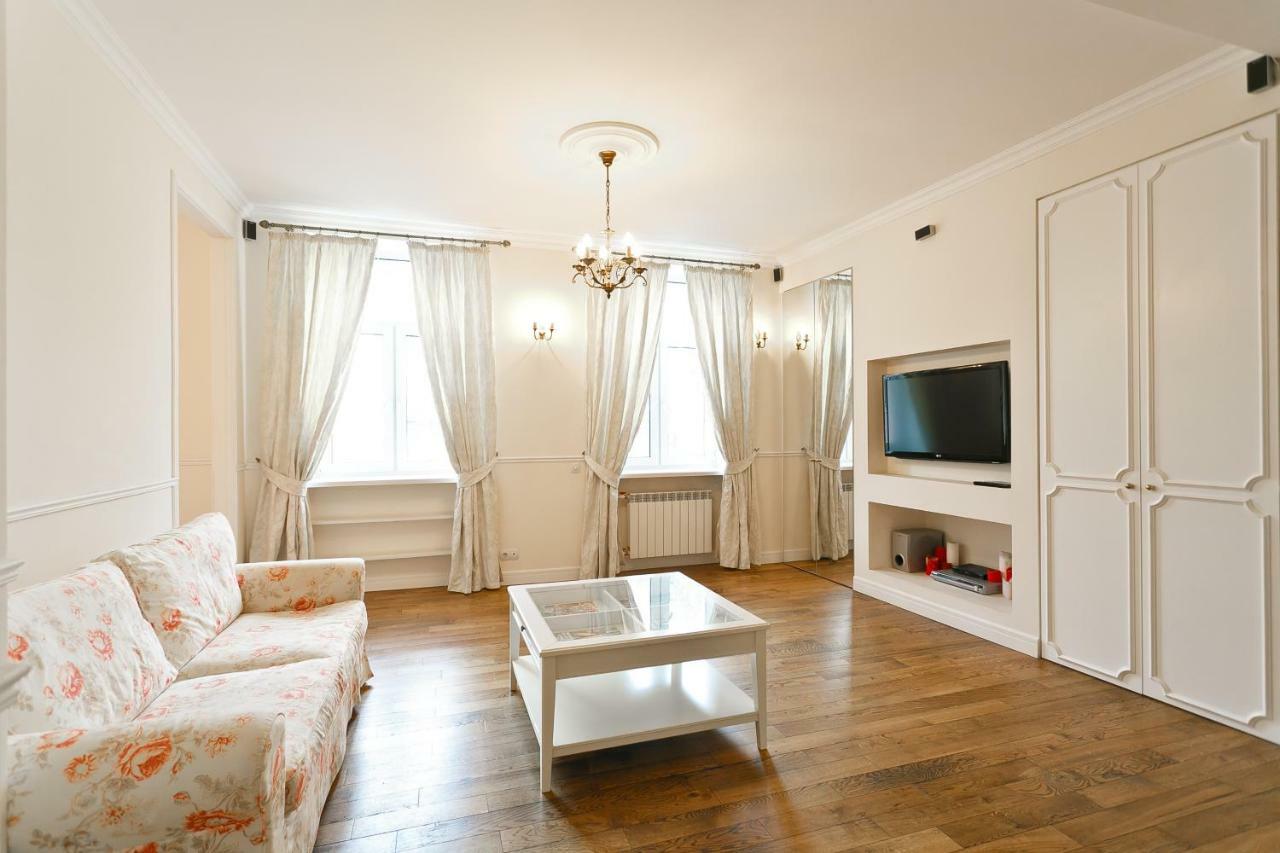 Royal Rent Minsk Apartament Zewnętrze zdjęcie