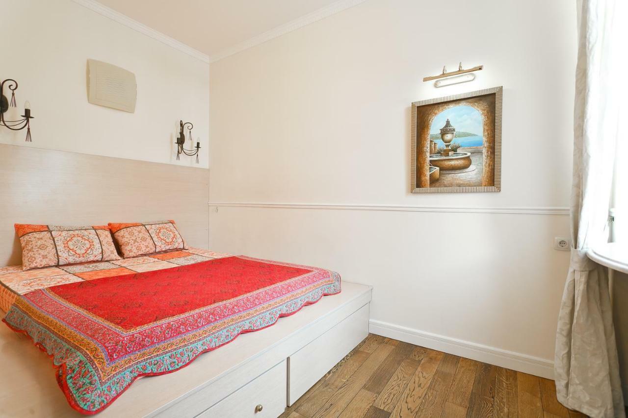 Royal Rent Minsk Apartament Zewnętrze zdjęcie