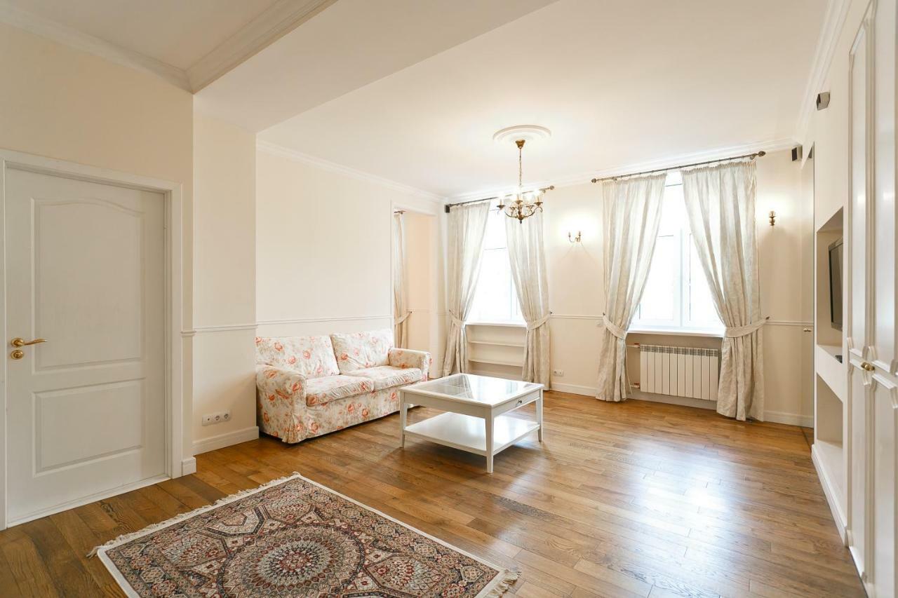 Royal Rent Minsk Apartament Zewnętrze zdjęcie