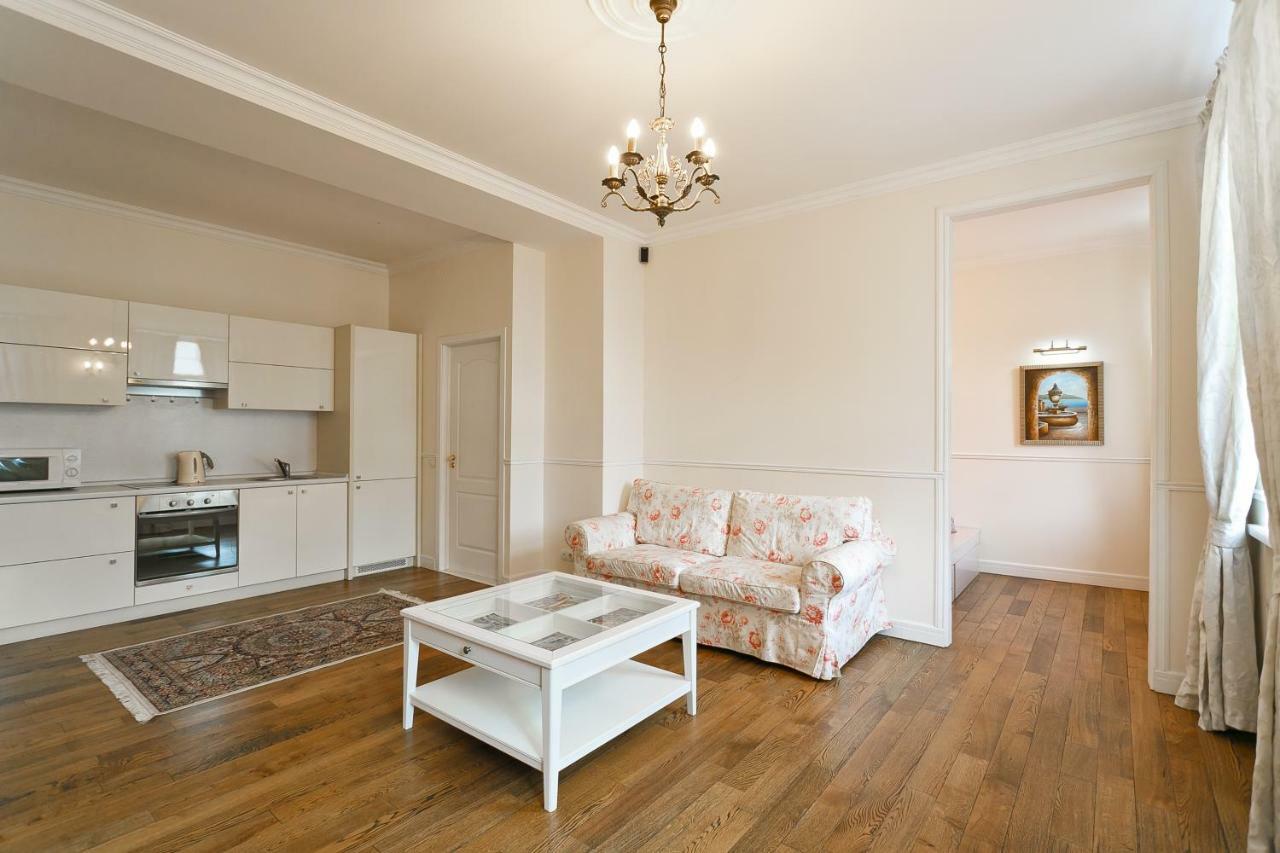 Royal Rent Minsk Apartament Zewnętrze zdjęcie